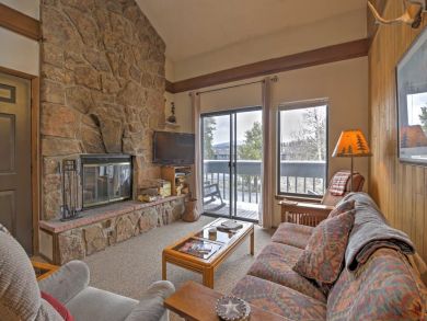 Winter Park Condo 926387