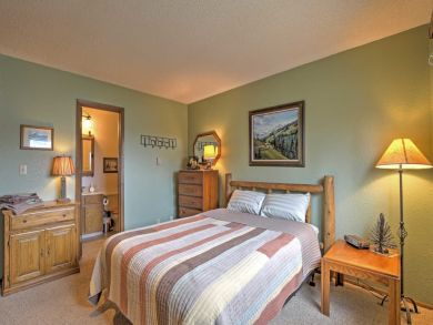 Winter Park Condo 926387