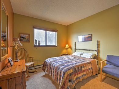 Winter Park Condo 926387