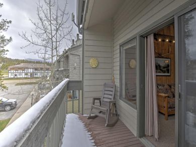 Winter Park Condo 926387