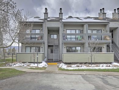 Winter Park Condo 926387