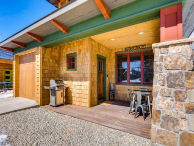 Winter Park Home 926388