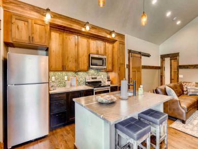 Winter Park Home 926388