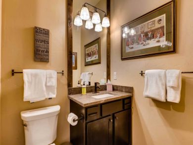 Winter Park Home 926388