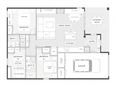 Winter Park Home 926388