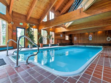Winter Park Condo 926389