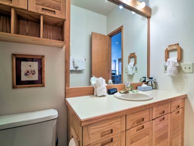 Winter Park Condo 926389