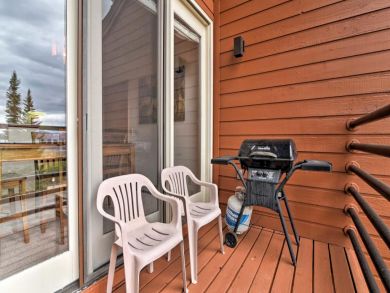 Winter Park Condo 926389
