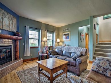 Winter Park Home 926390