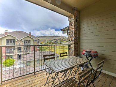 Winter Park Condo 926392