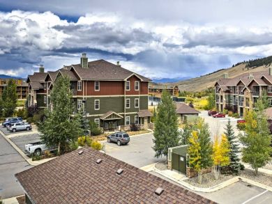 Winter Park Condo 926392