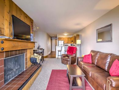 Winter Park Condo 926394