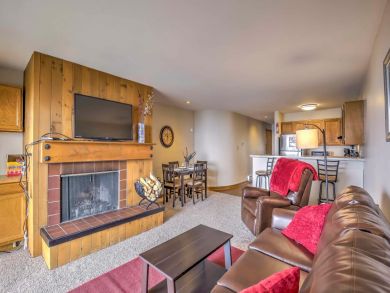 Winter Park Condo 926394