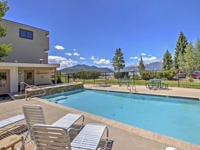 Winter Park Condo 926395