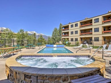 Winter Park Condo 926395