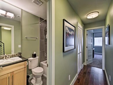 Winter Park Home 926396 Winter Park Home 926396