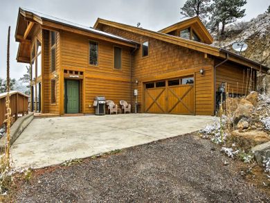 Winter Park Home 926397