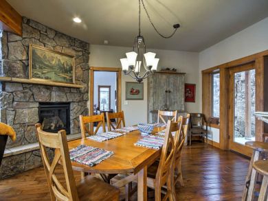 Winter Park Home 926397
