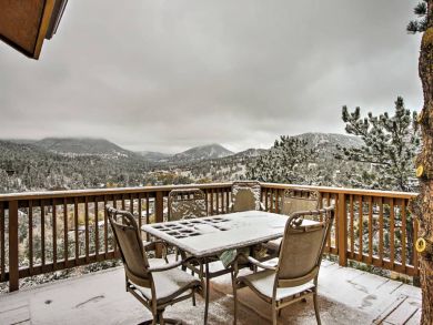 Winter Park Home 926397