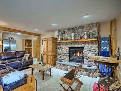 Winter Park Home 926398