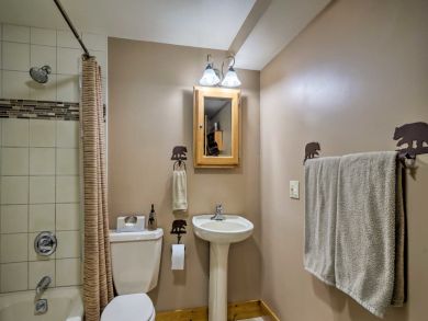 Winter Park Home 926398