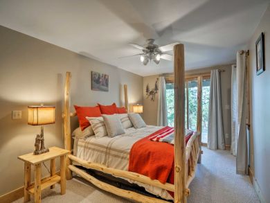Winter Park Home 926398