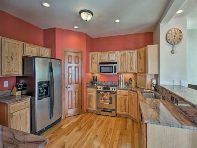 Winter Park Home 926401