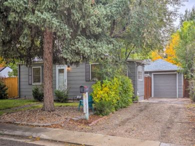 Winter Park Home 926402