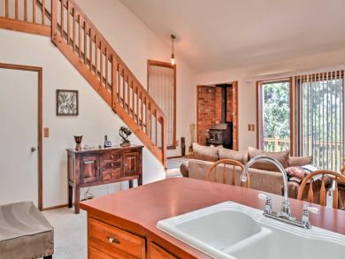 Winter Park Home 926404