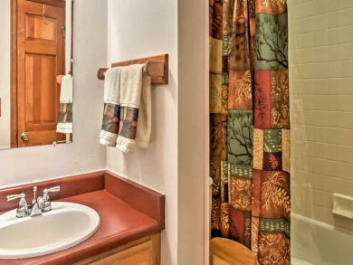 Winter Park Home 926404