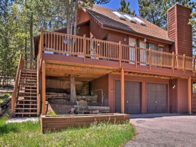 Winter Park Home 926404