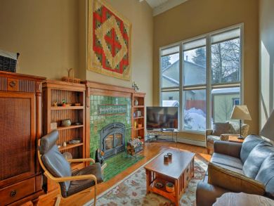 Winter Park Home 926405