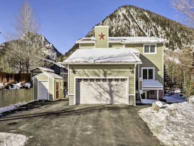 Winter Park Home 926405