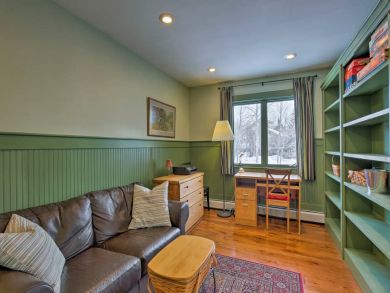 Winter Park Home 926405