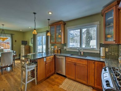Winter Park Home 926405
