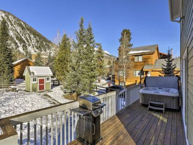 Winter Park Home 926405