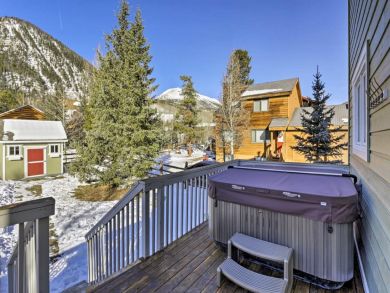 Winter Park Home 926405