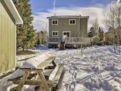Winter Park Home 926405