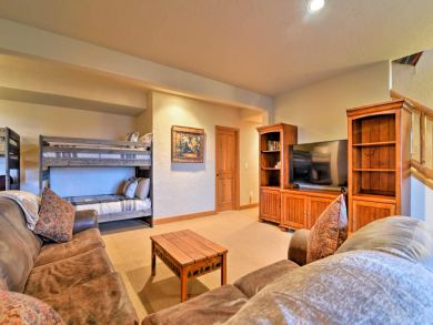 Winter Park Home 926406