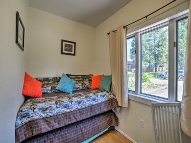 Winter Park Home 926408