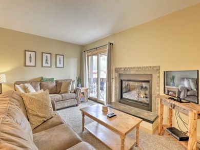 Winter Park Condo 926412