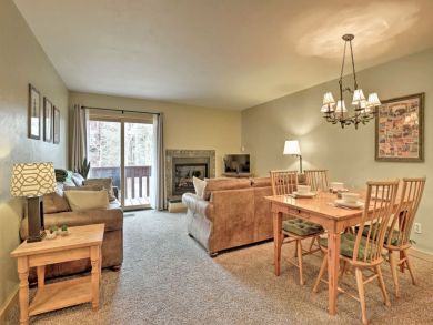 Winter Park Condo 926412