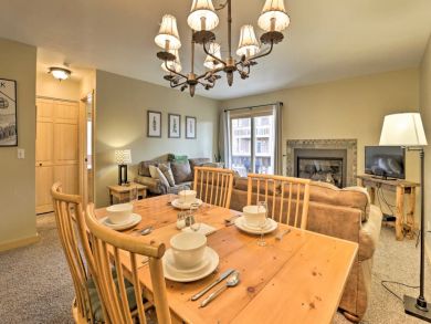 Winter Park Condo 926412
