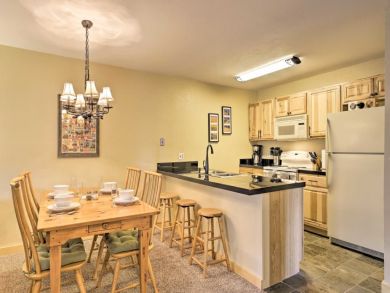 Winter Park Condo 926412