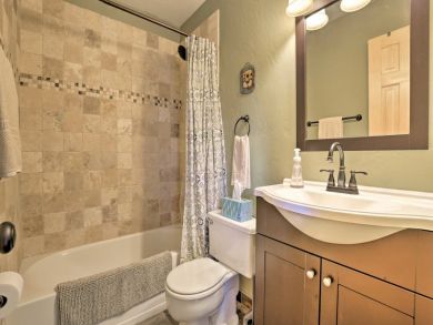 Winter Park Condo 926412