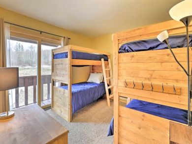 Winter Park Condo 926412