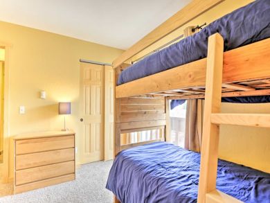Winter Park Condo 926412