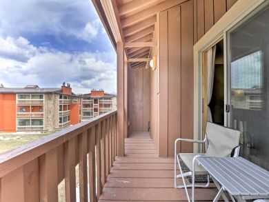 Winter Park Condo 926412