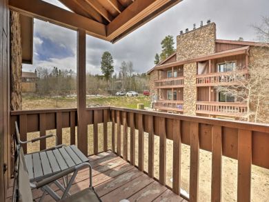 Winter Park Condo 926412