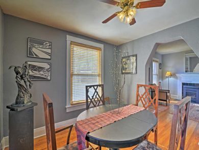 Winter Park Home 926414